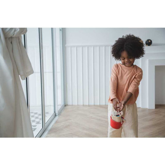 Plan Toys - Pretend Cleaning Set