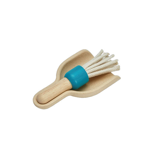 Plan Toys - Pretend Cleaning Set