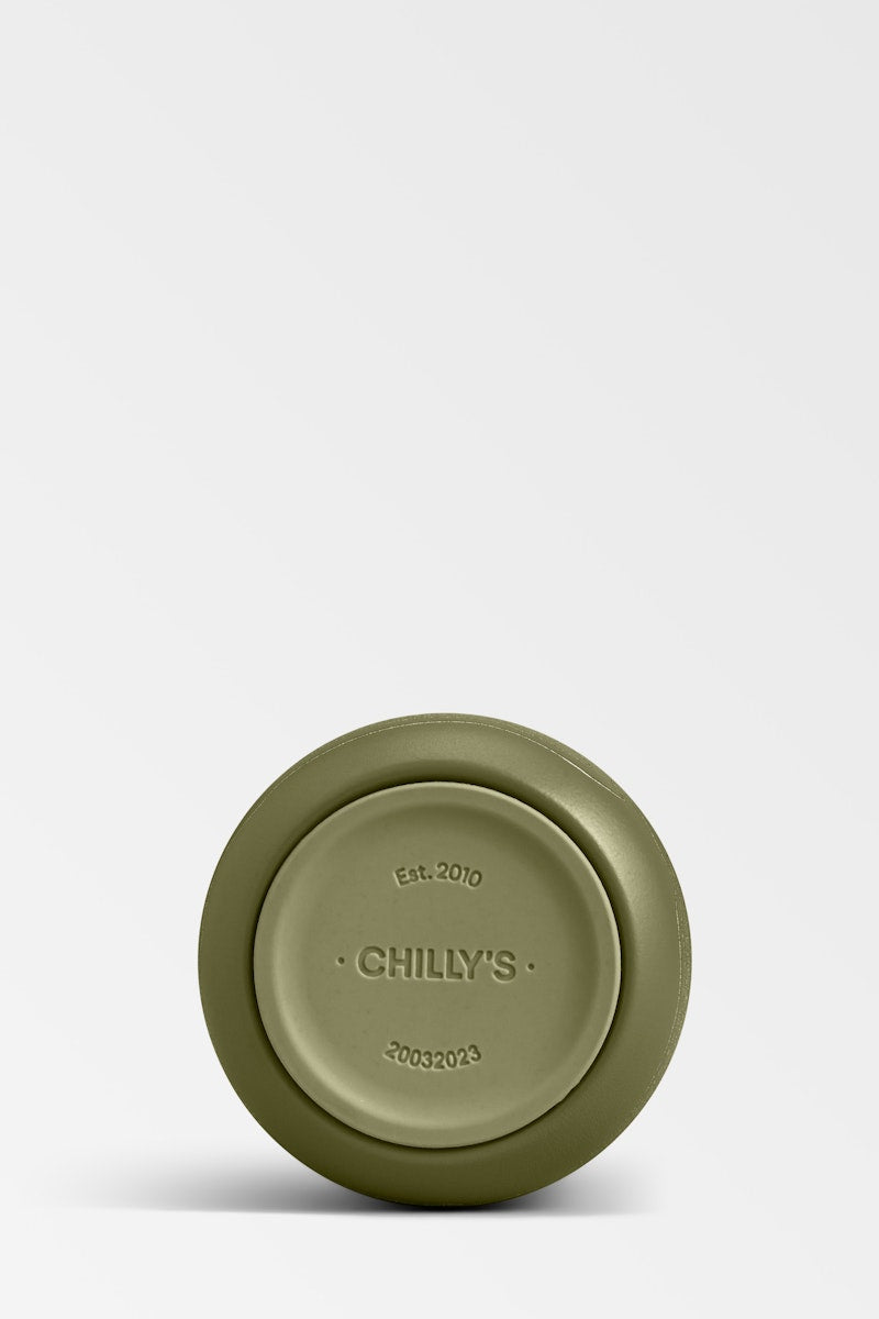 Chilly's Bottles Series 2 - Elements: Earth, Wind and Fire - 500ml