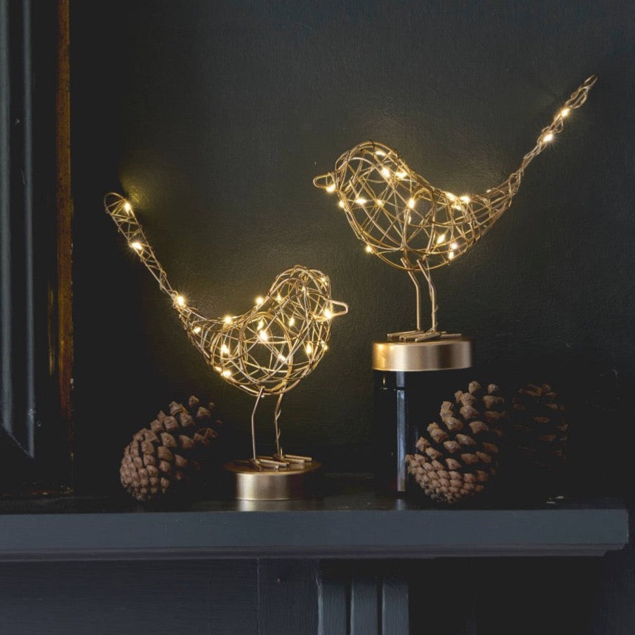 LightStyle Lights - Robins