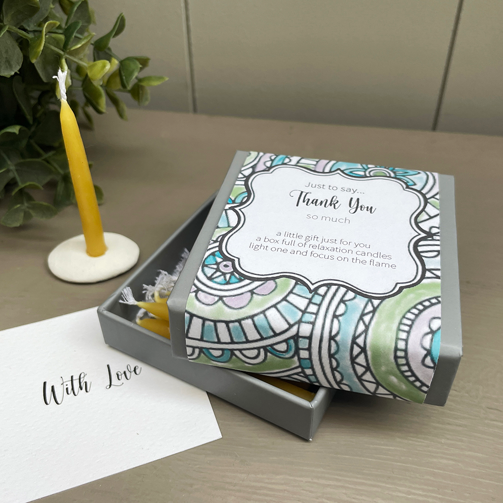 Cotton & Grey - Just to say… Lovely Daughter