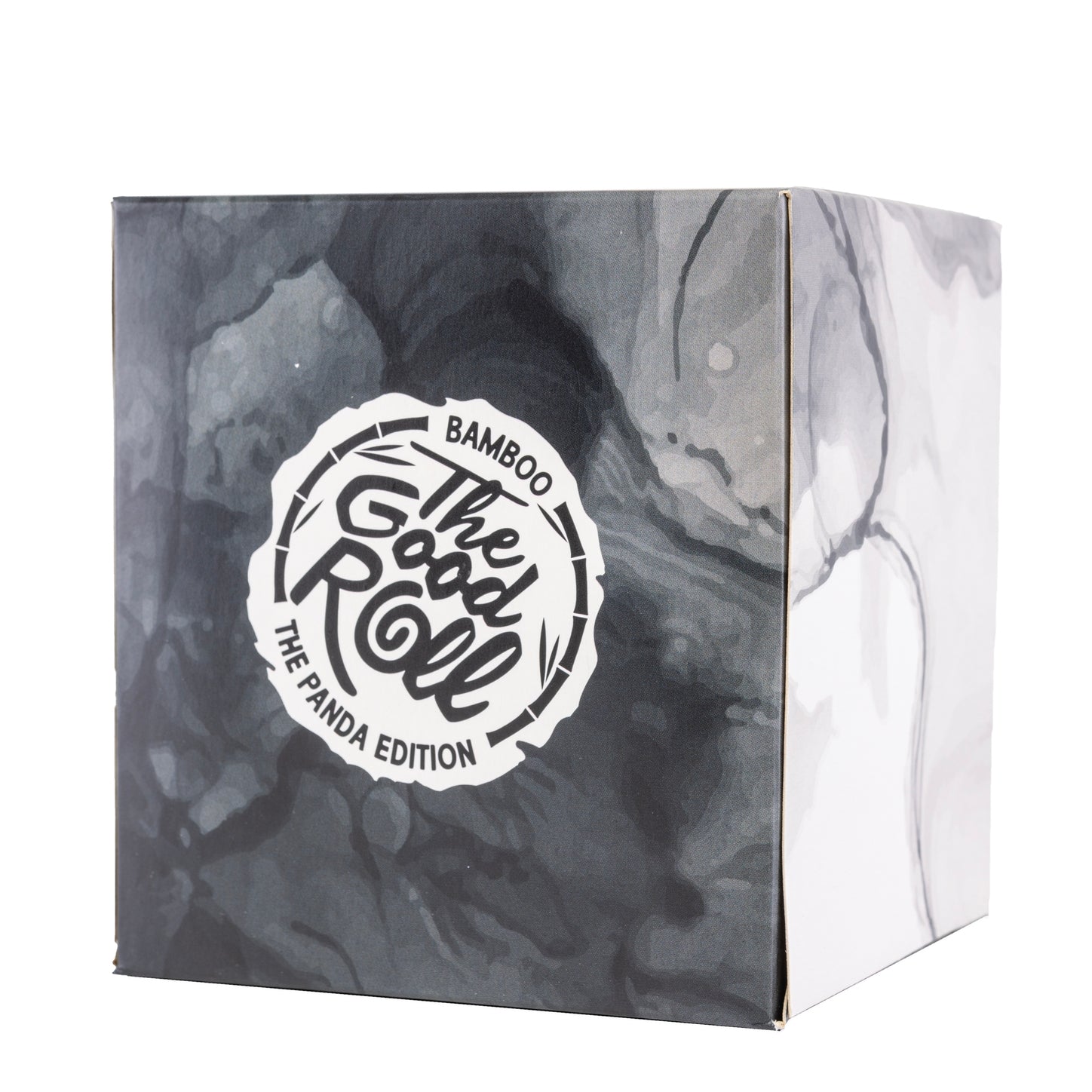 The Good Roll - Paper Tissue Box