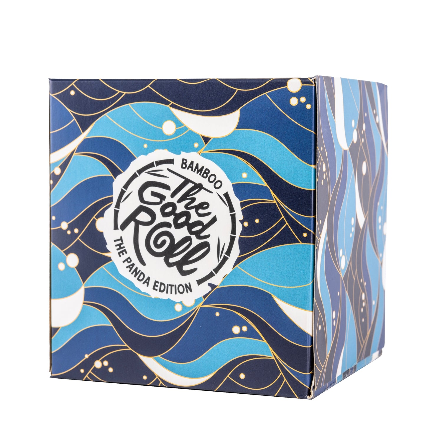 The Good Roll - Paper Tissue Box