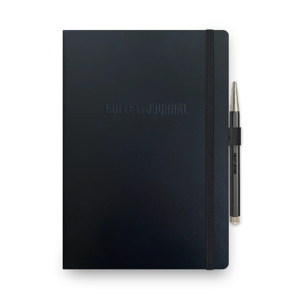 Leuchtturm1917 - Bullet Journal Pen Loop