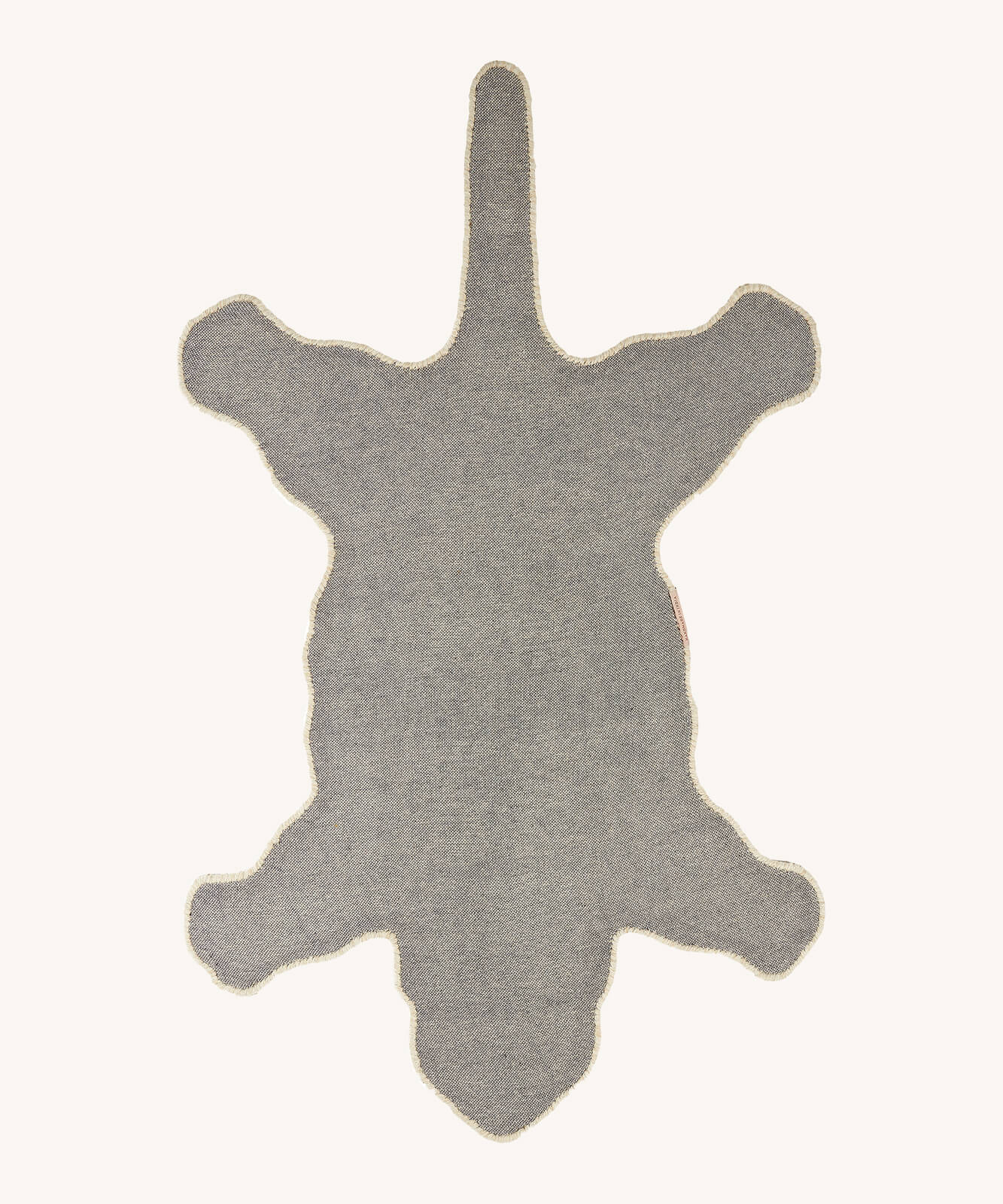 Doing Goods Rug - Loony Leopard