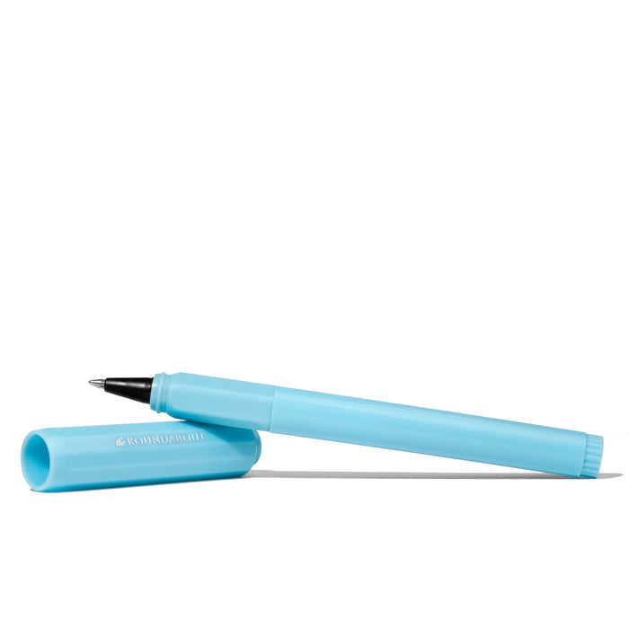 Ferris Wheel Press Roundabout Rollerball Pen - Feathered Flight Limited Edition (March 2024)