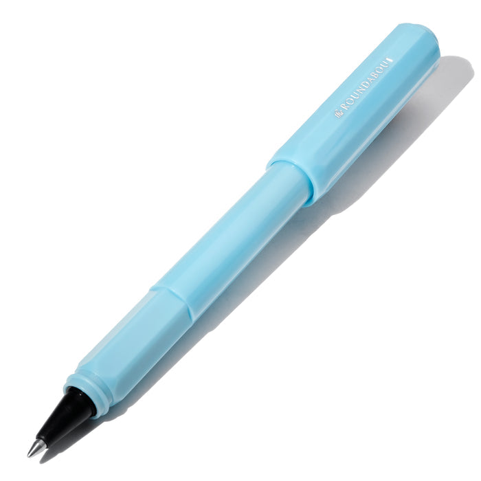 Ferris Wheel Press Roundabout Rollerball Pen - Feathered Flight Limited Edition (March 2024)