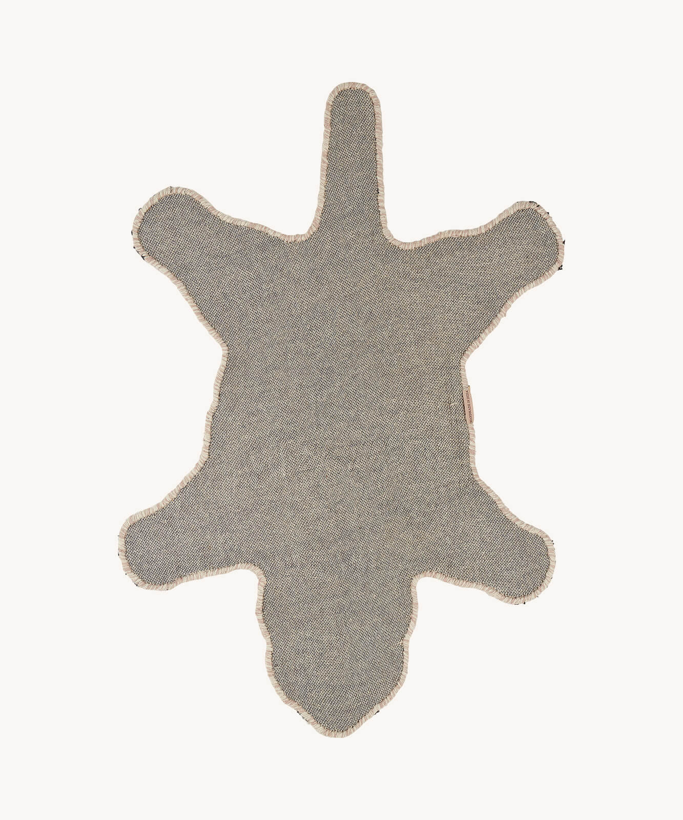 Doing Goods Rug - Lilly Leopard