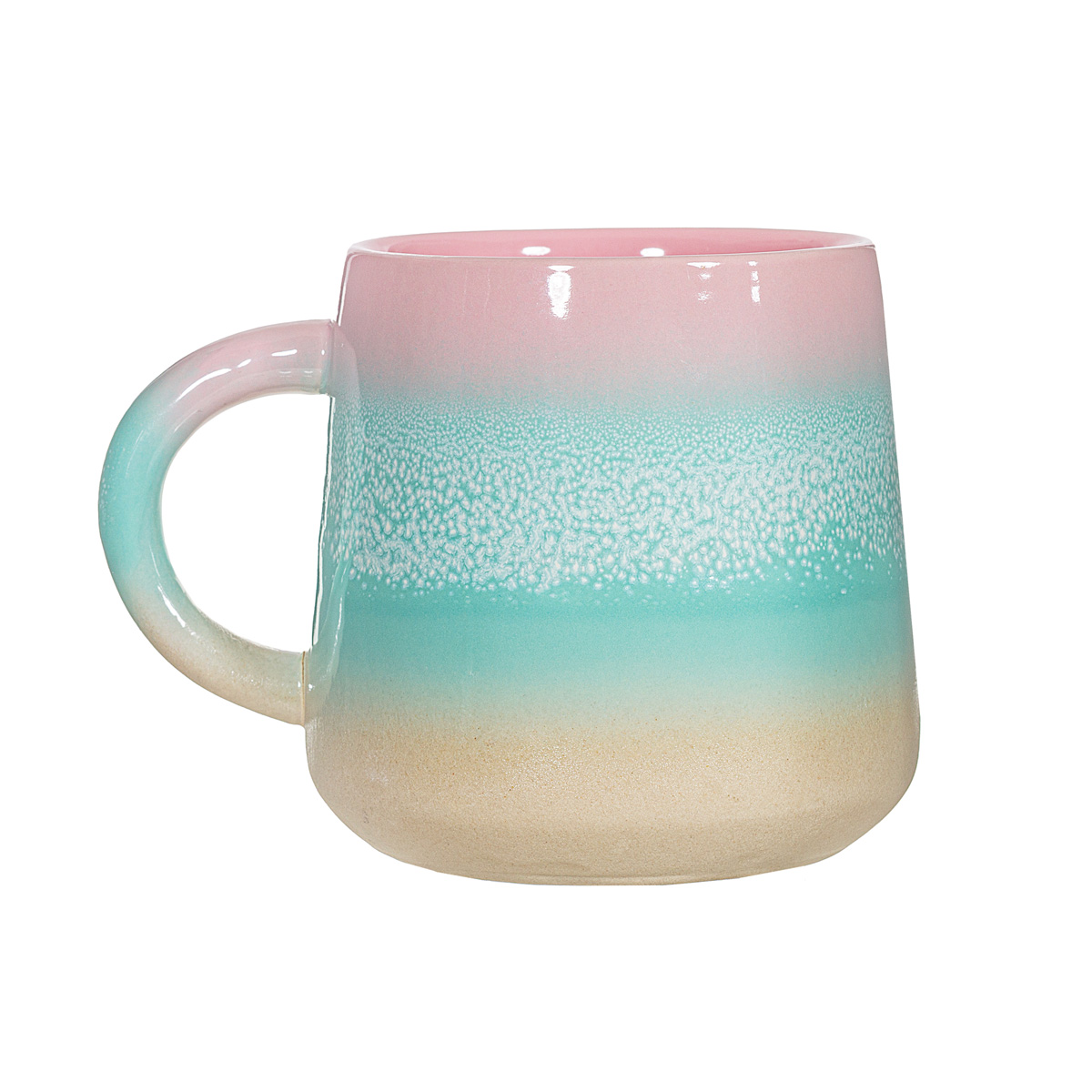 Sass & Belle Mug - Ombre Mug
