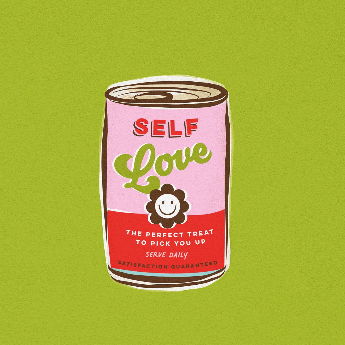 Napkins - Self Love