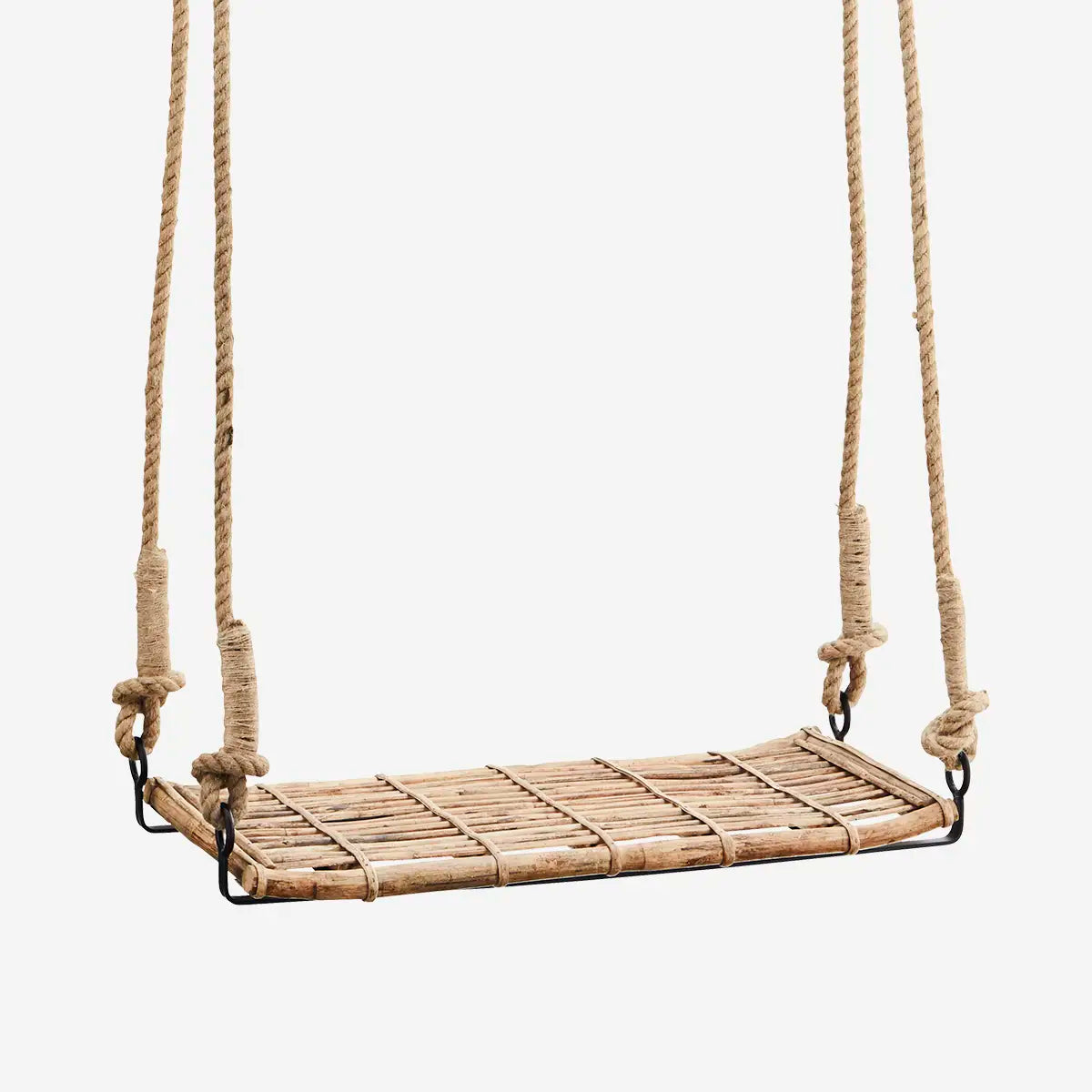 Madam Stoltz Interior - Bamboo Swing