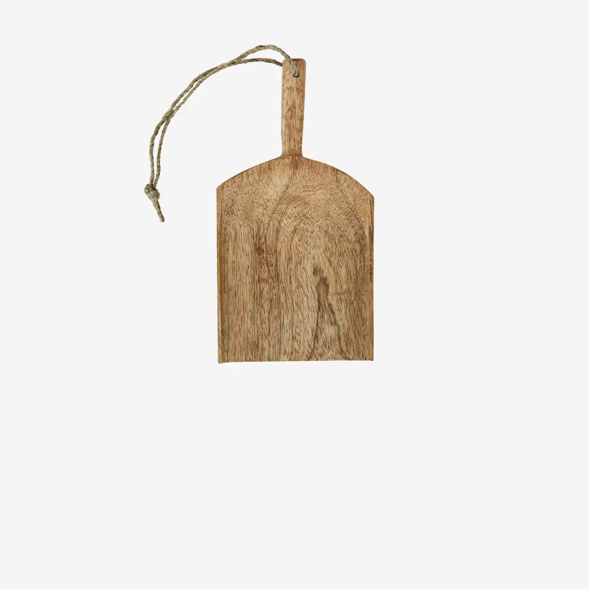Madam Stoltz Kitchen - Wooden Dustpan