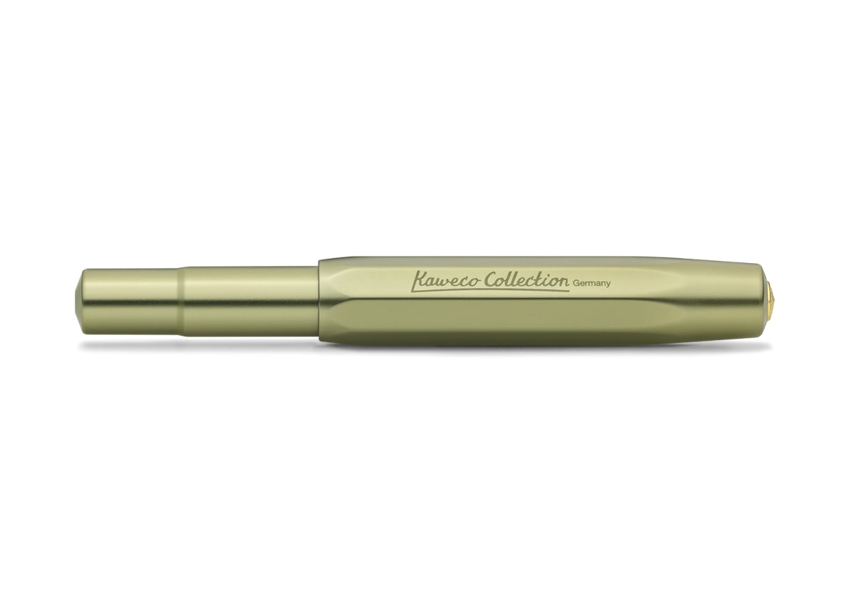 Kaweco Collection - Olivine *Special Edition