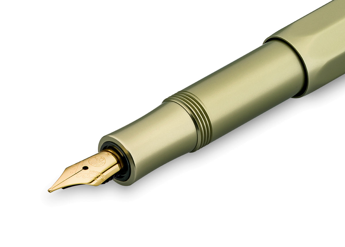 Kaweco Collection - Olivine *Special Edition