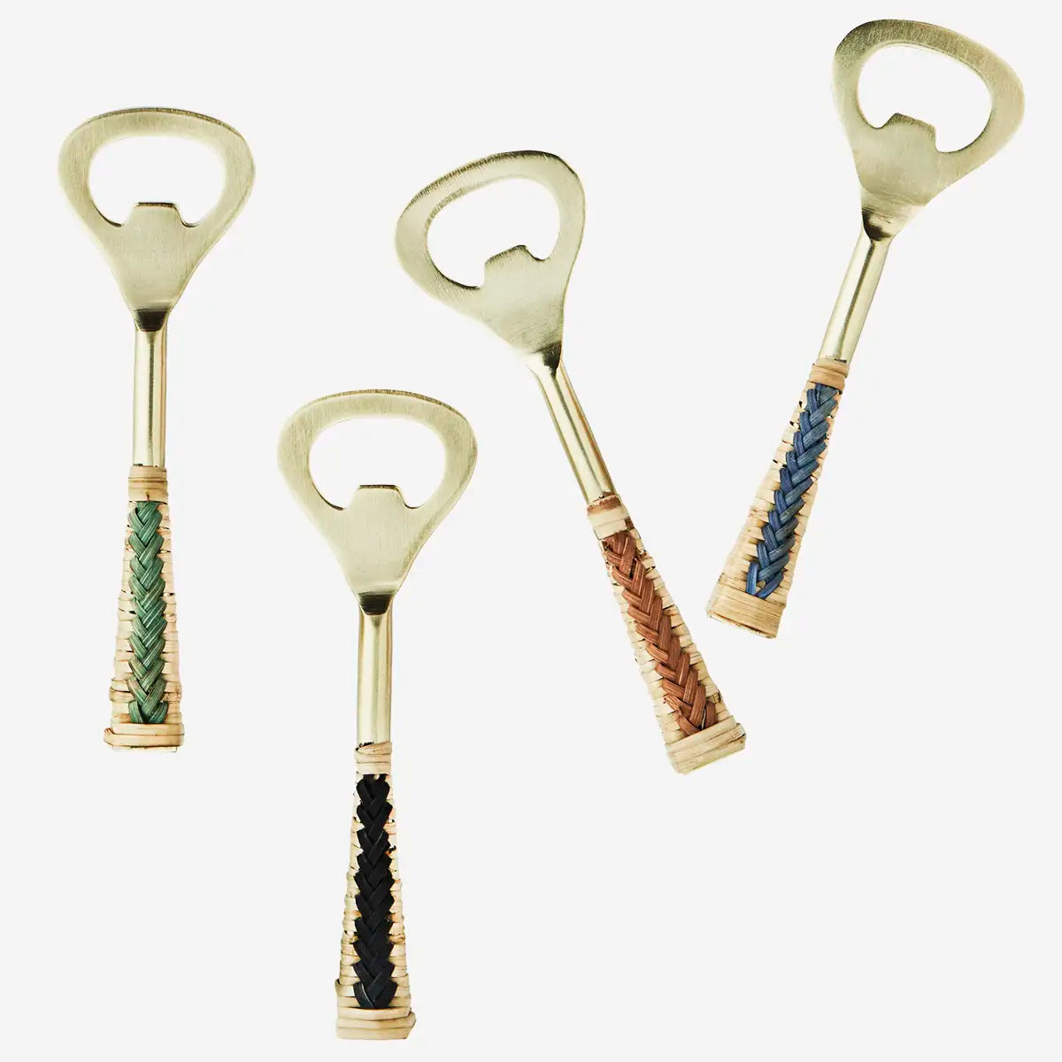 Madam Stoltz Kitchen - Bottle Opener with Cane