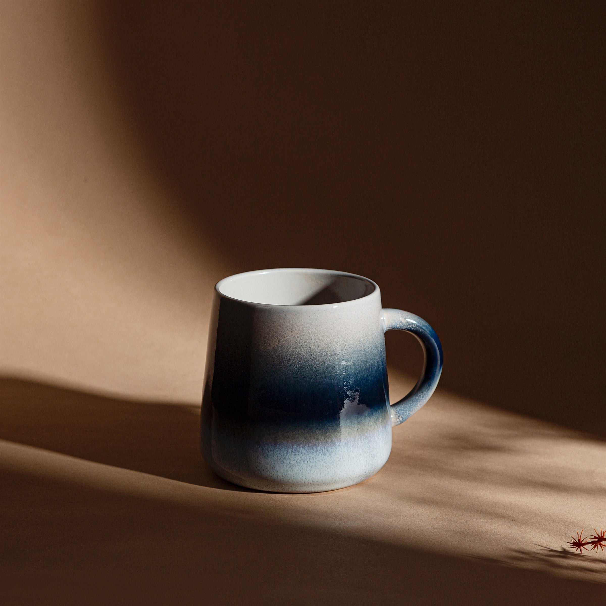 Sass & Belle Mug - Mojave Dusk