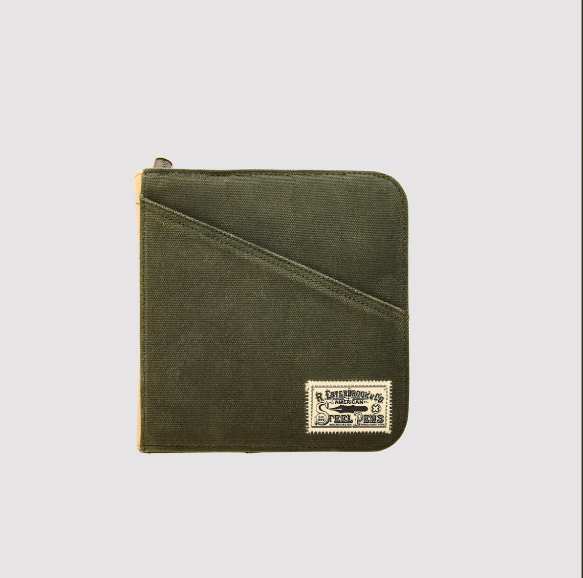 Esterbrook - 20 Pc Zipper Pen Case