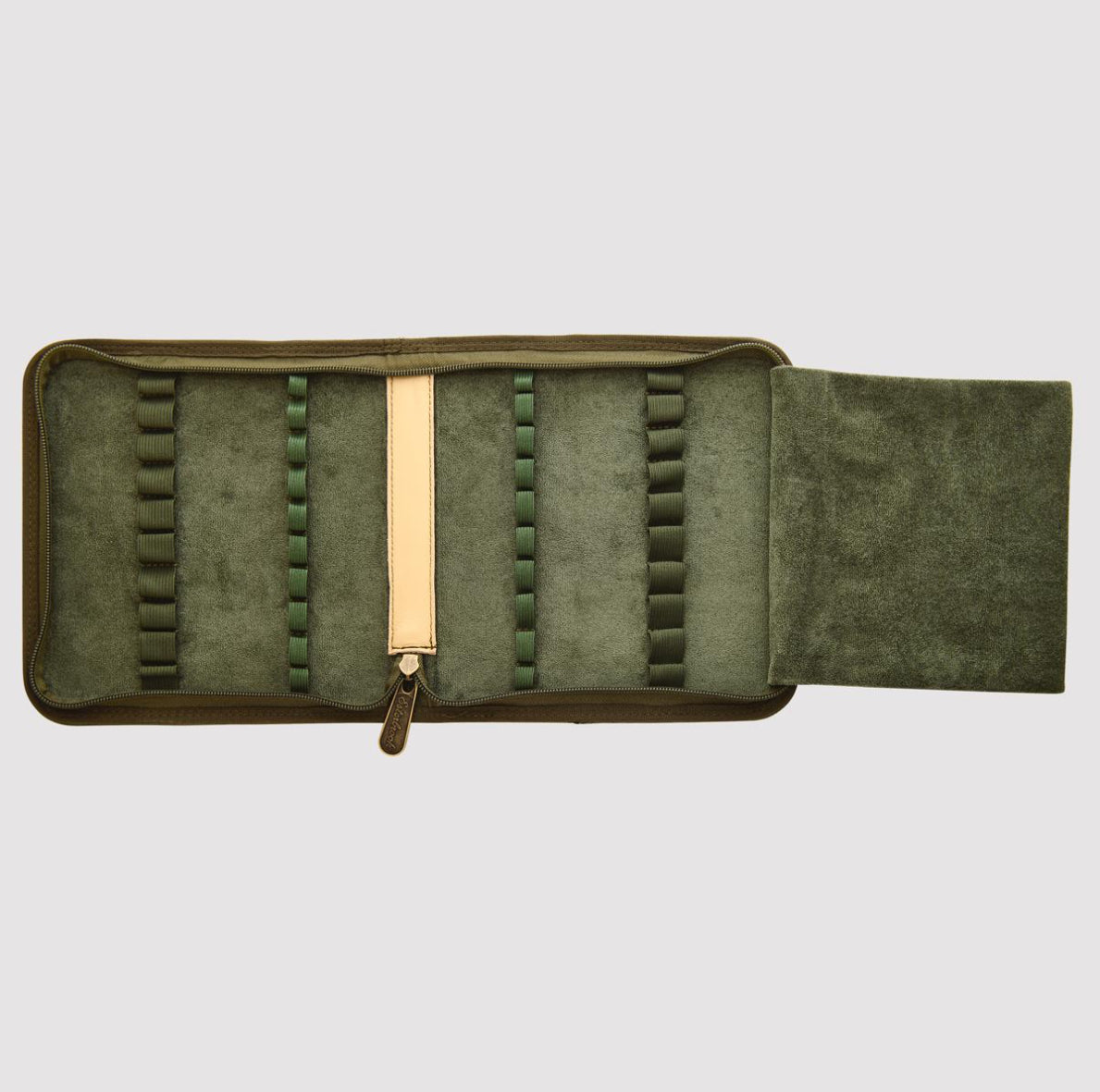 Esterbrook - 20 Pc Zipper Pen Case