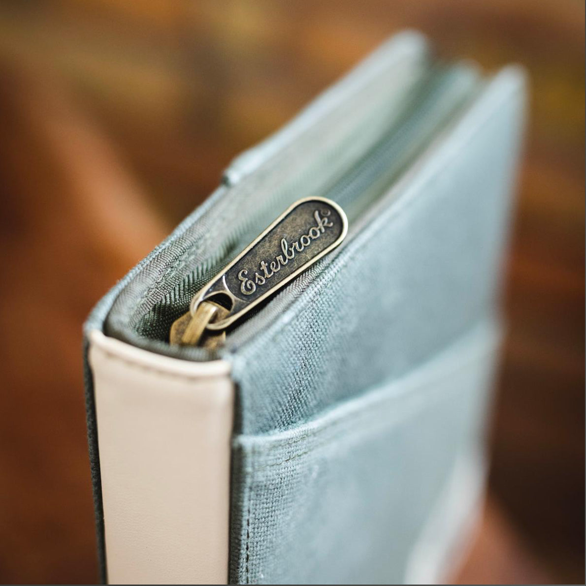 Esterbrook - 20 Pc Zipper Pen Case