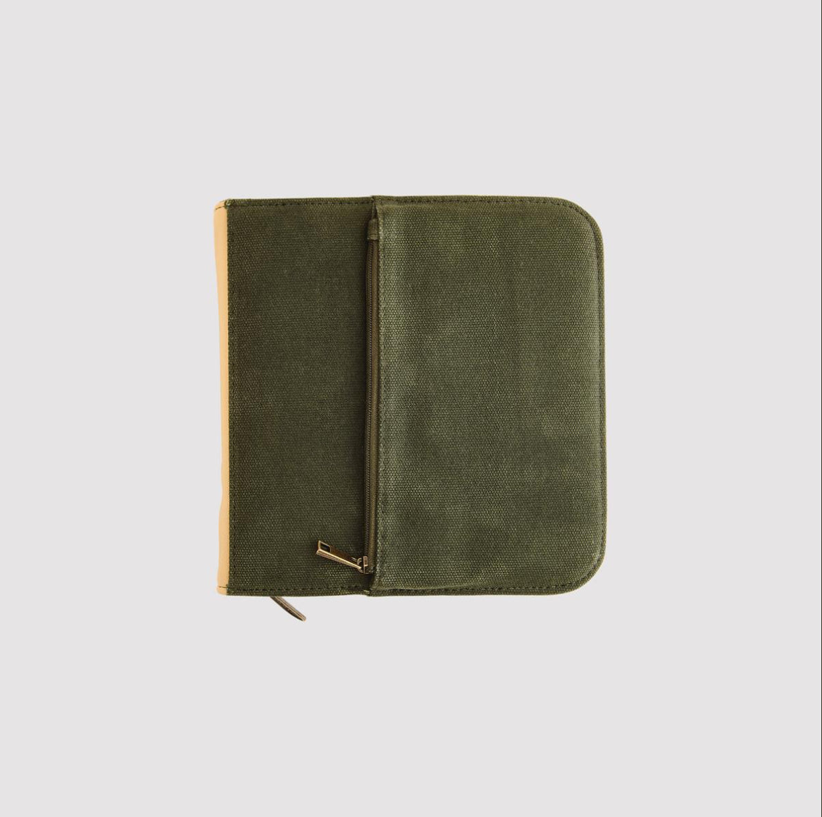 Esterbrook - 20 Pc Zipper Pen Case