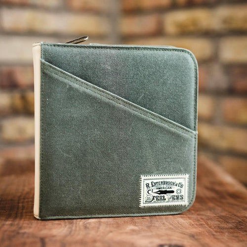 Esterbrook - 20 Pc Zipper Pen Case