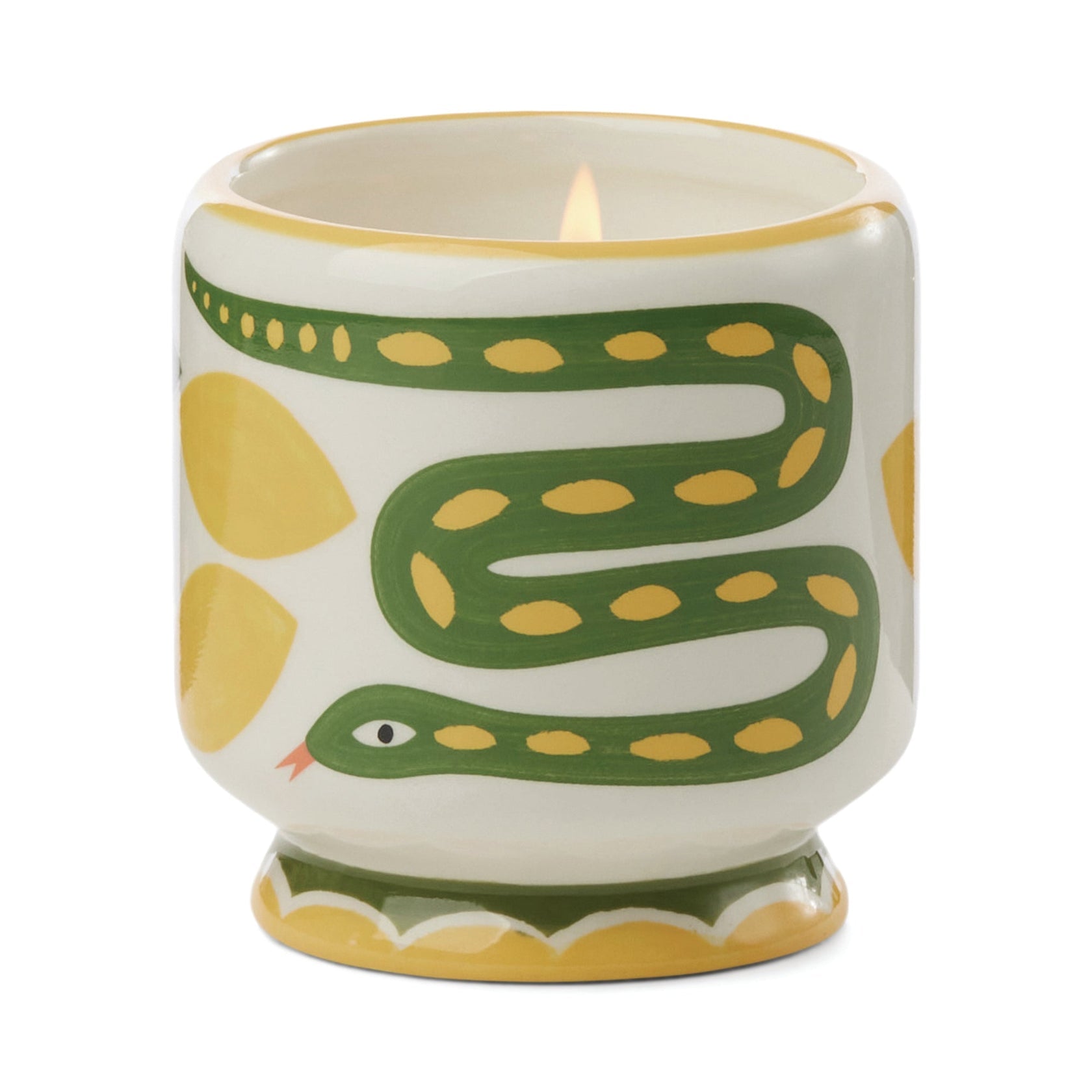 A Dopo Candles - Ceramic Candles