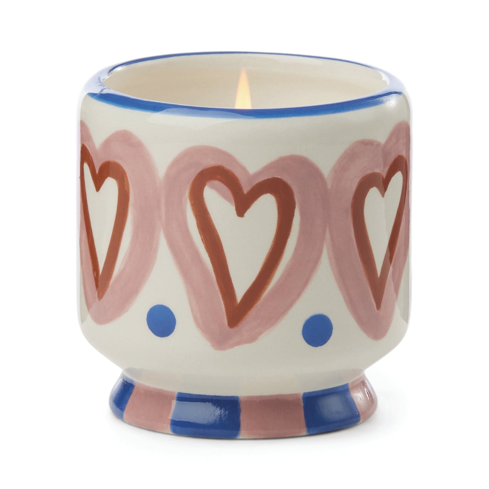 A Dopo Candles - Ceramic Candles