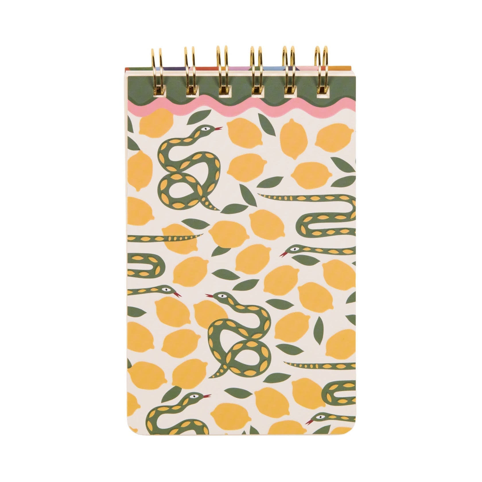 A Dopo Notepads
