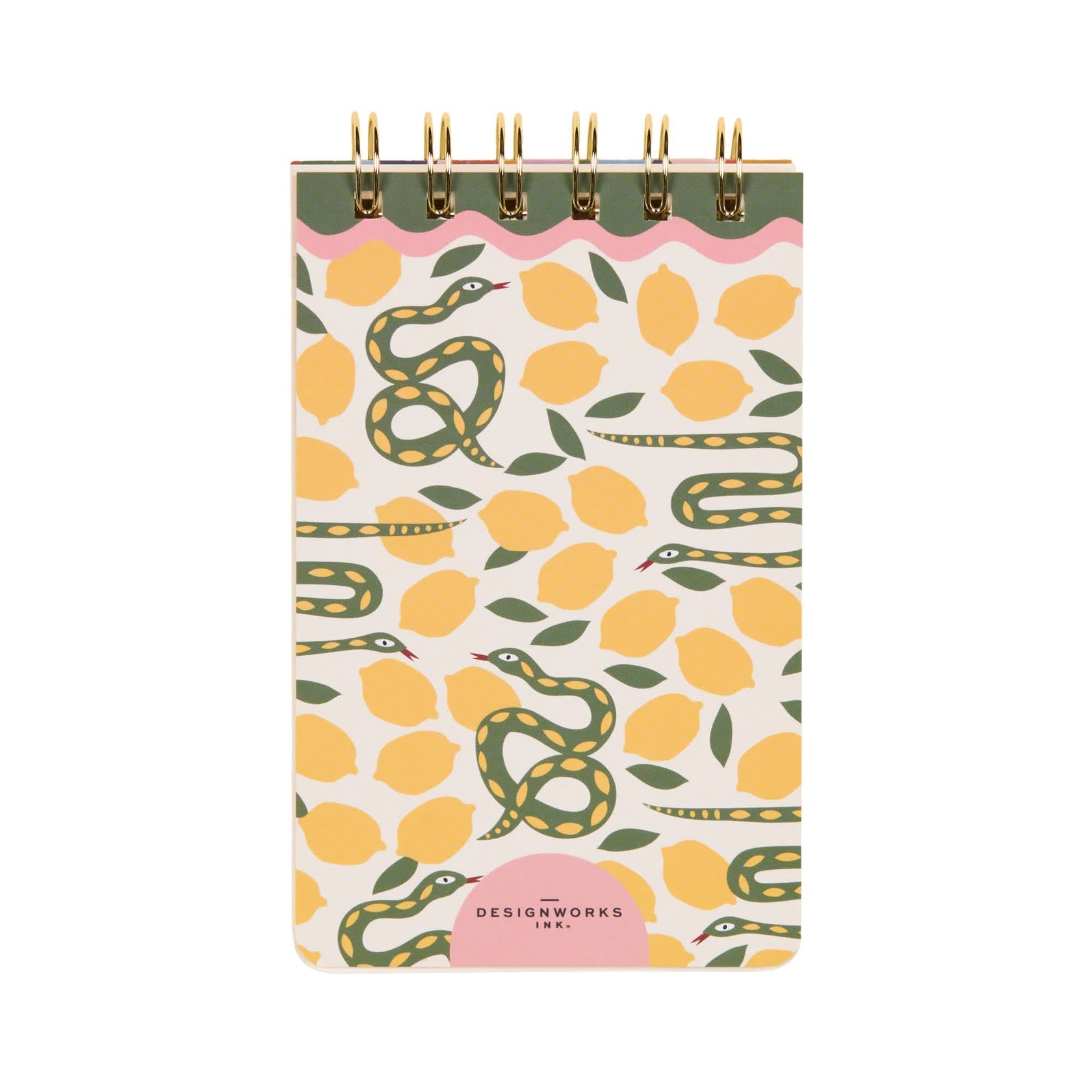 A Dopo Notepads