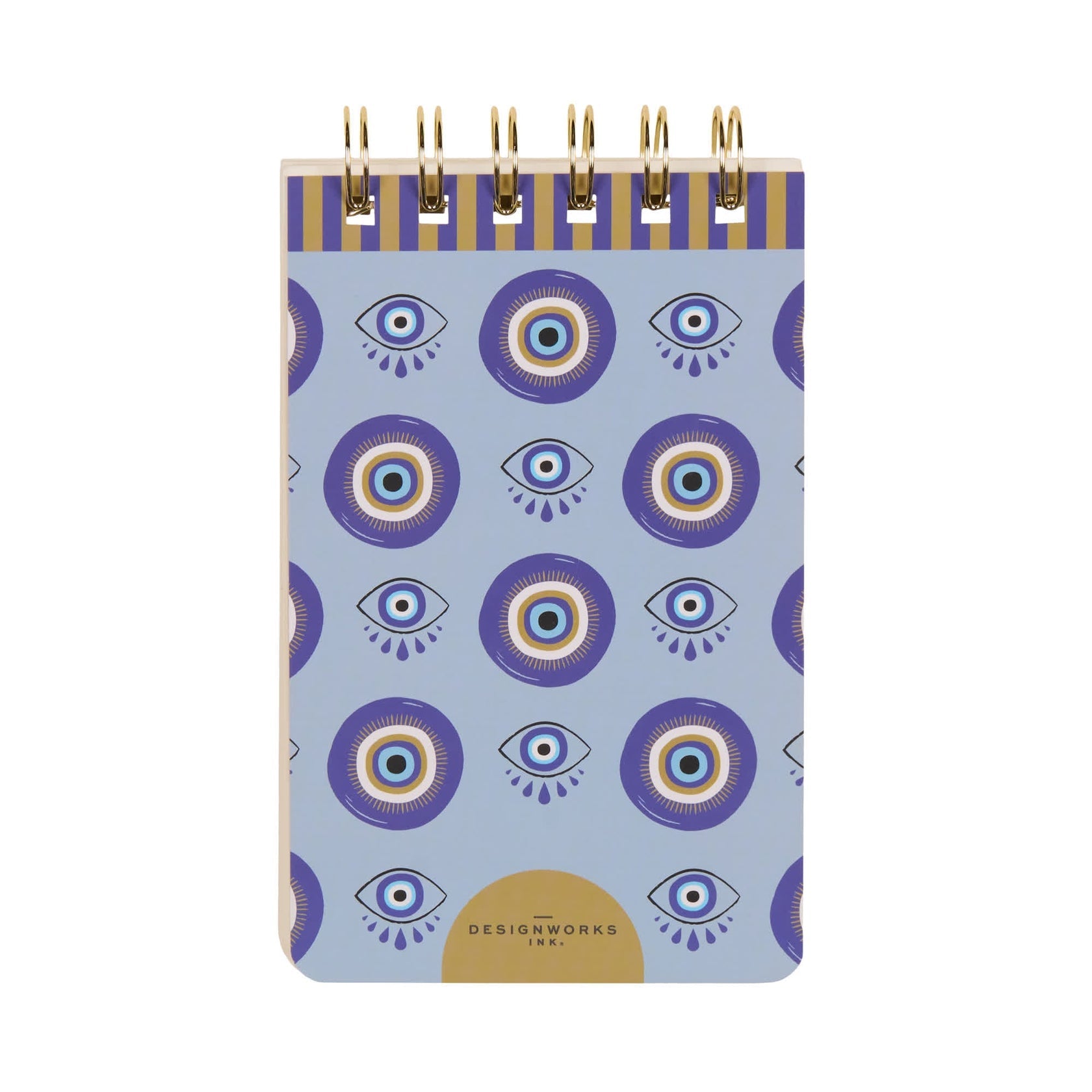 A Dopo Notepads
