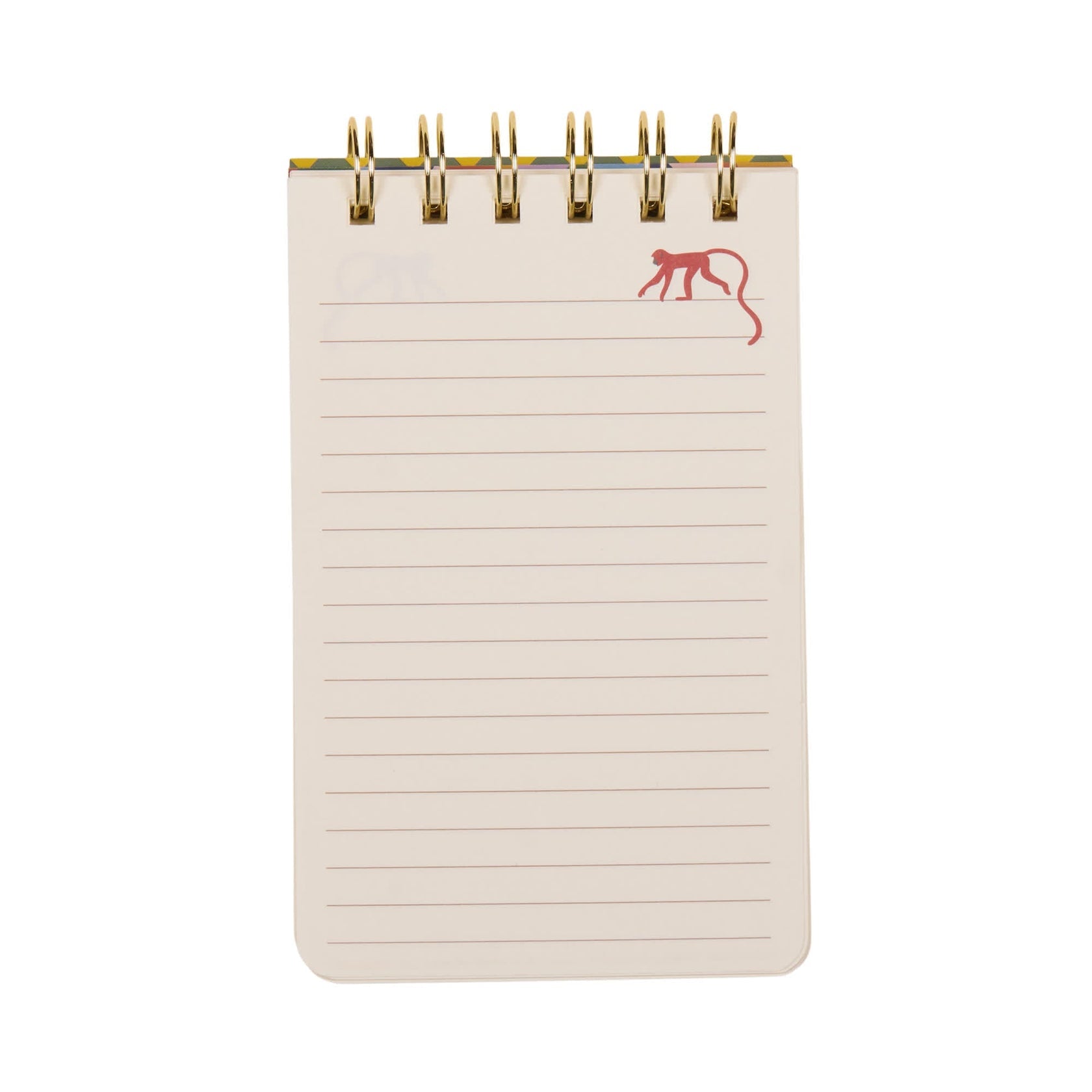 A Dopo Notepads