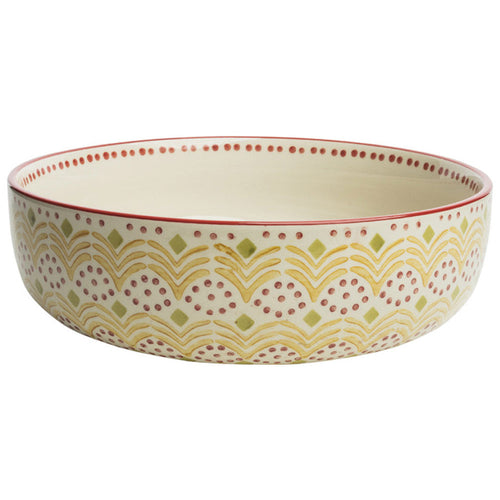 Tranquillo Homeware - Bowl Oriental