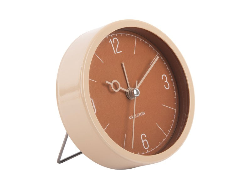 Karlsson Alarm Clock - Monocle