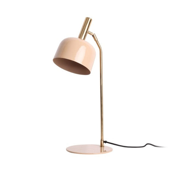 Leitmotiv Light - Table Lamp Smart