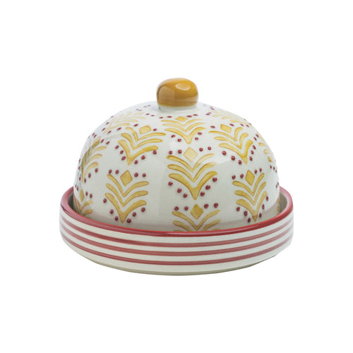 Tranquillo Homeware - Cheese Bell Oriental