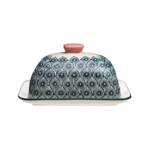 Tranquillo Homeware - Butter Dish