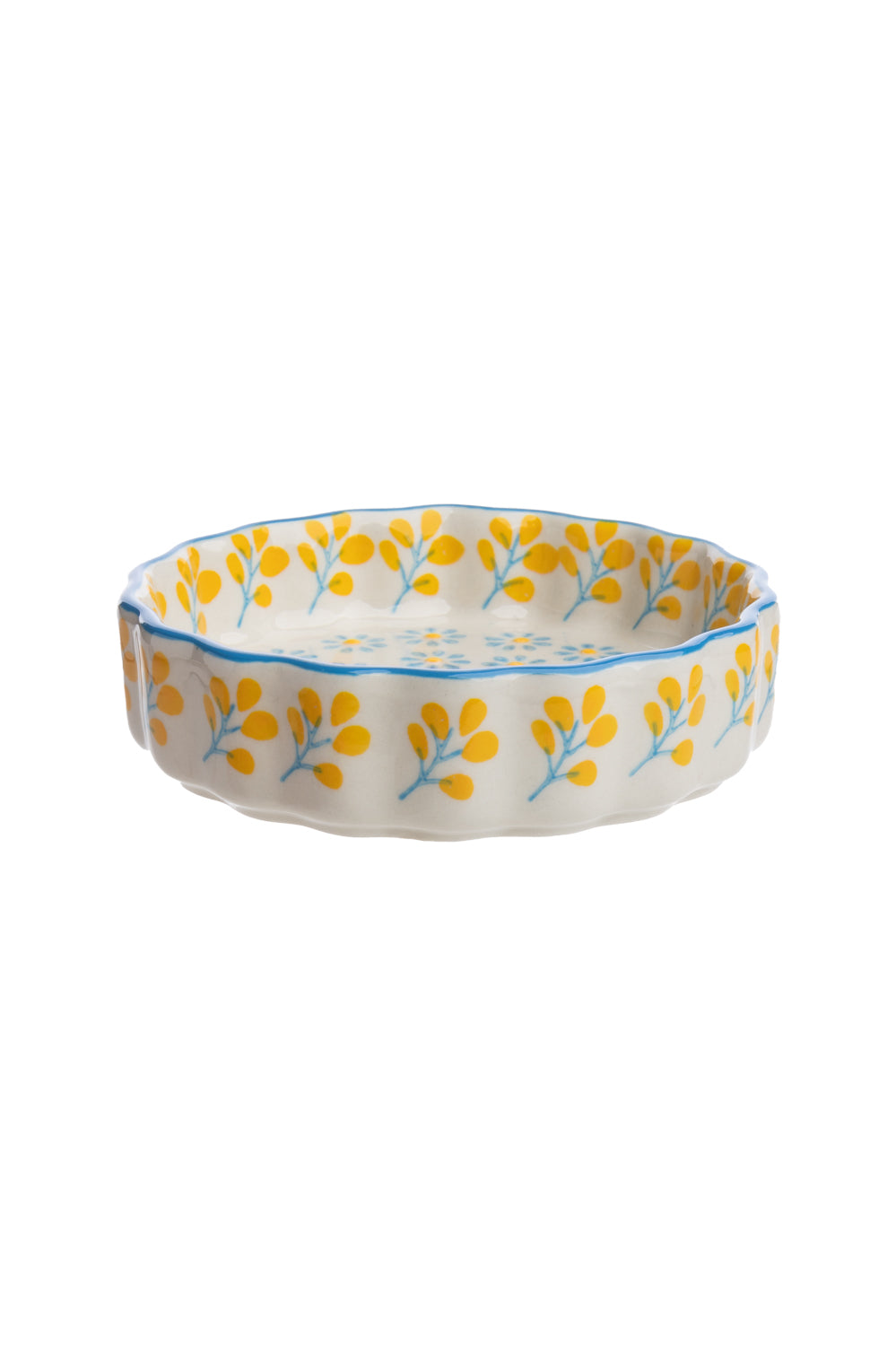 Tranquillo Homeware - Tartelette Dish