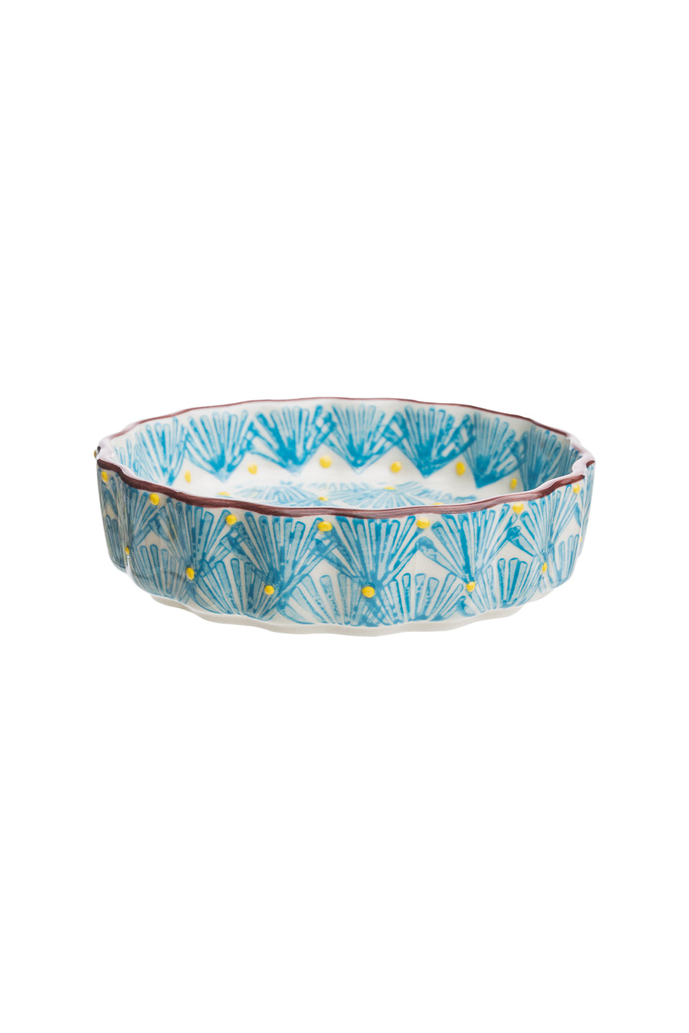 Tranquillo Homeware - Tartelette Dish