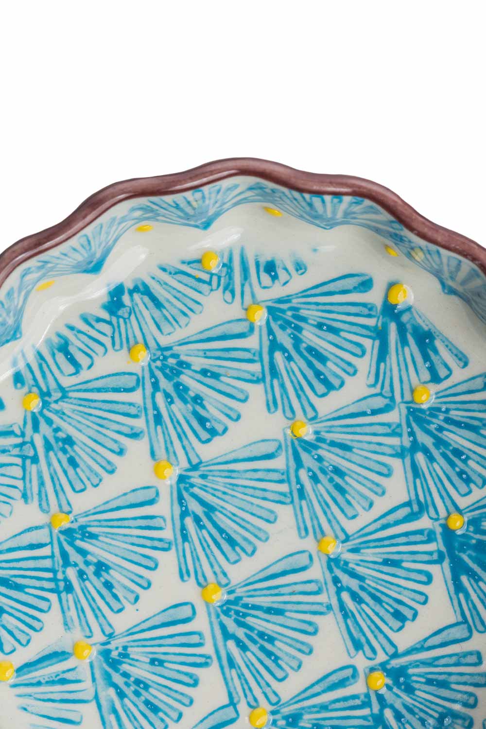 Tranquillo Homeware - Tartelette Dish