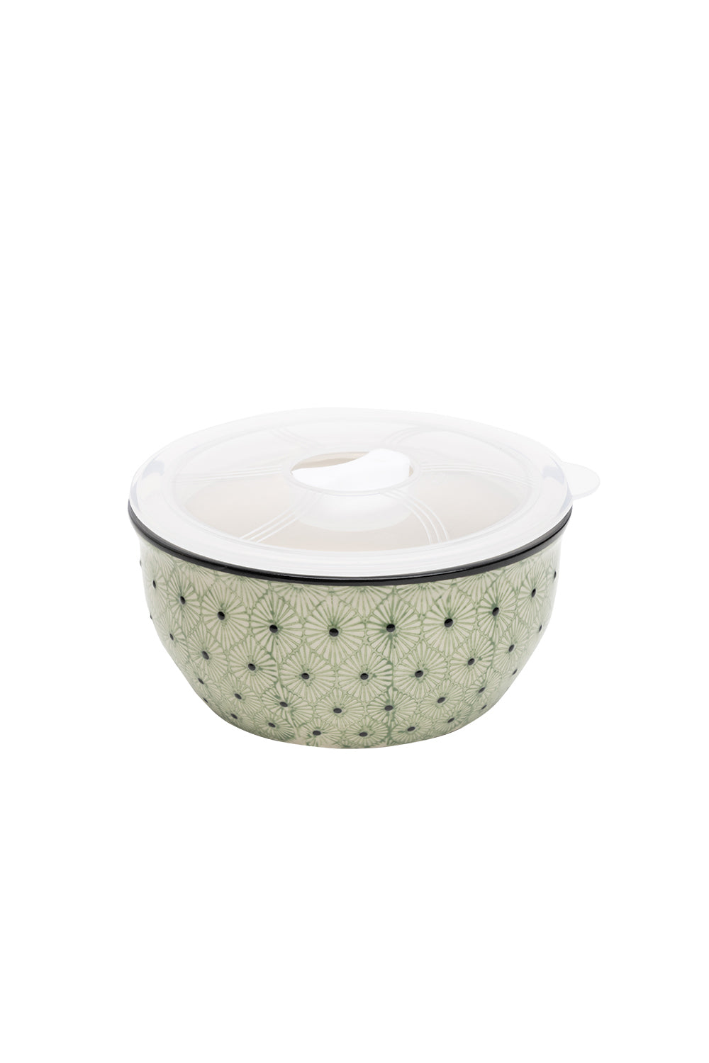 Tranquillo Homeware - Bowl with lid