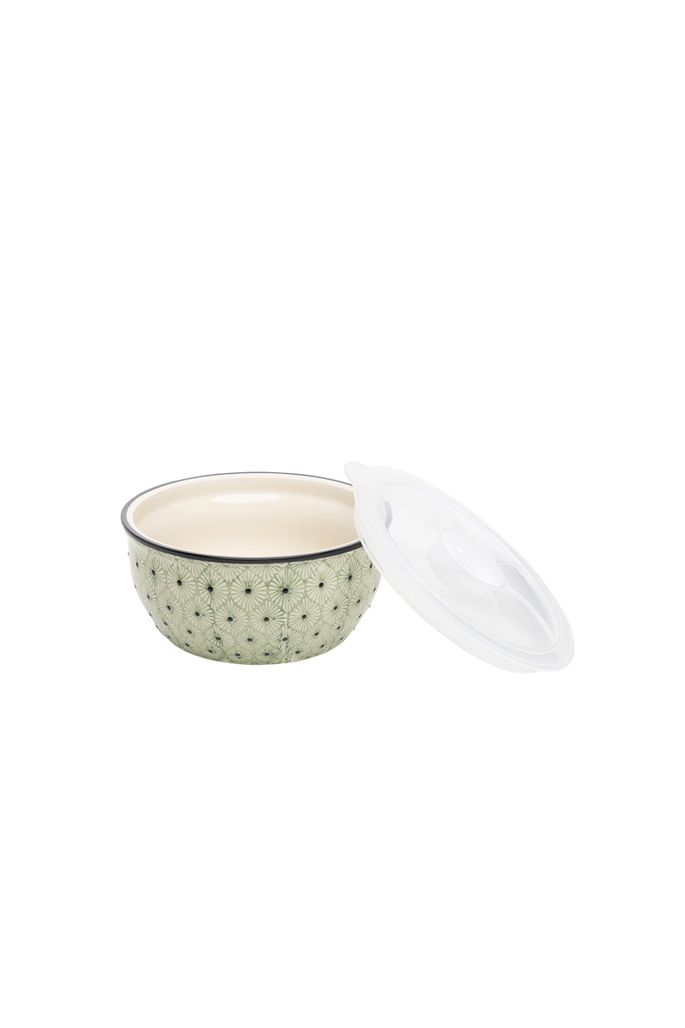 Tranquillo Homeware - Bowl with lid