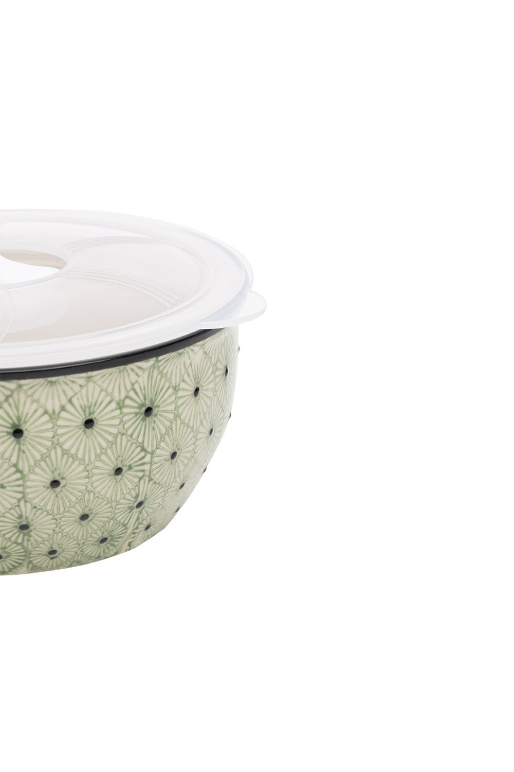 Tranquillo Homeware - Bowl with lid