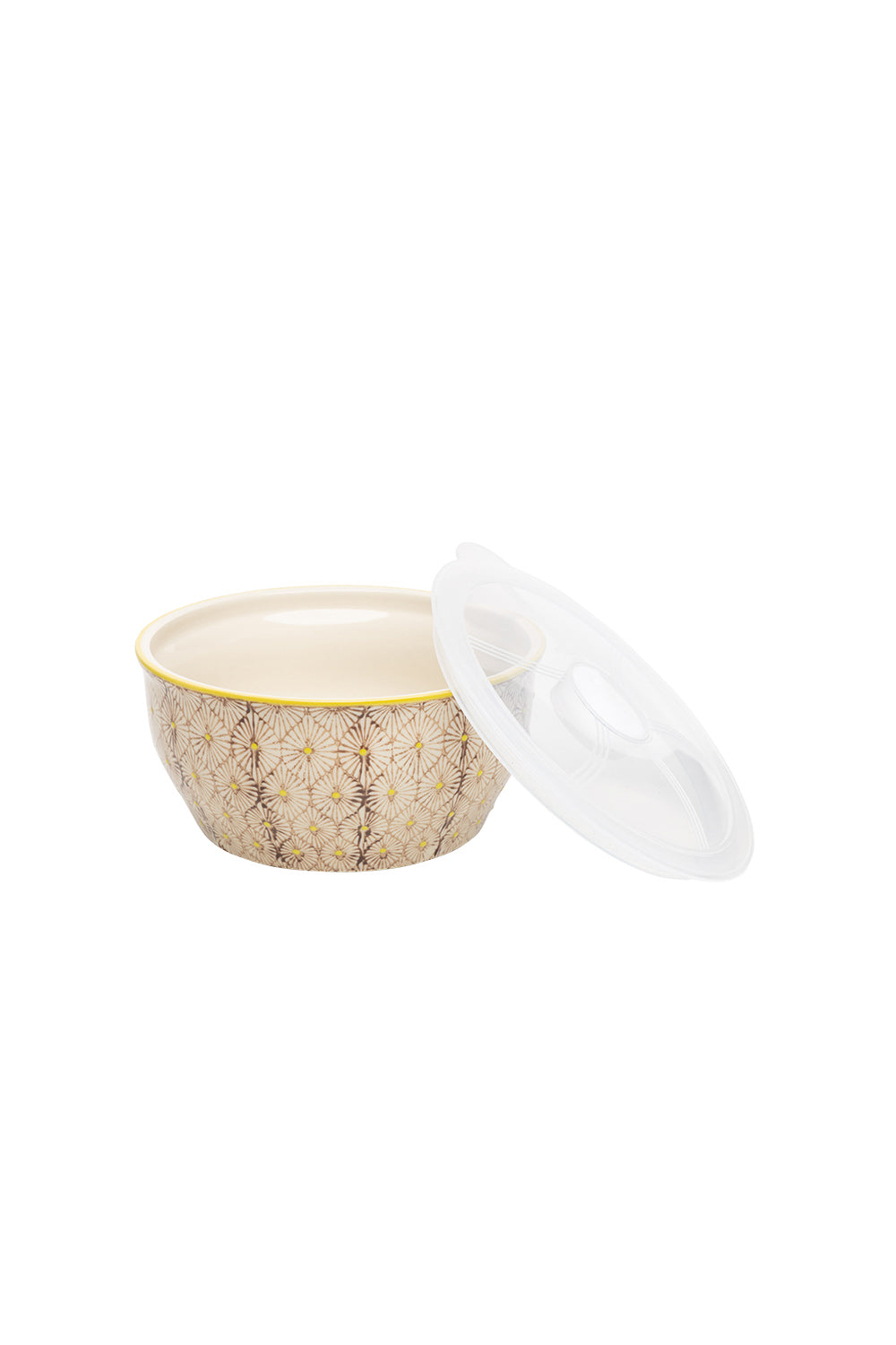 Tranquillo Homeware - Bowl with lid