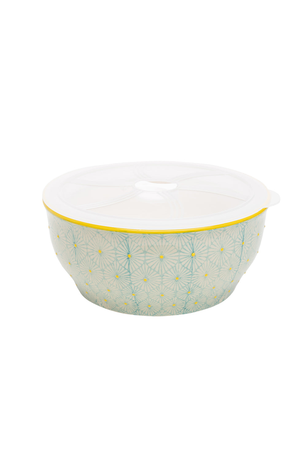 Tranquillo Homeware - Bowl with lid