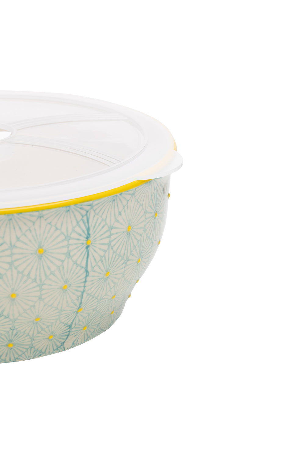 Tranquillo Homeware - Bowl with lid