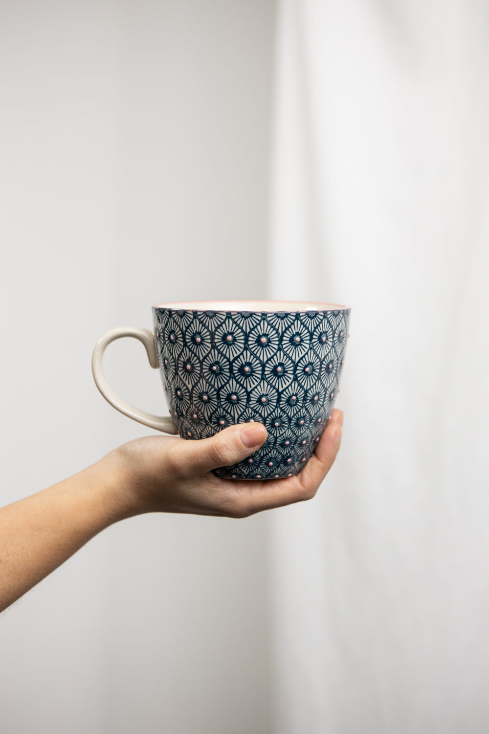 Tranquillo Homeware - Cup Mix’n’Match