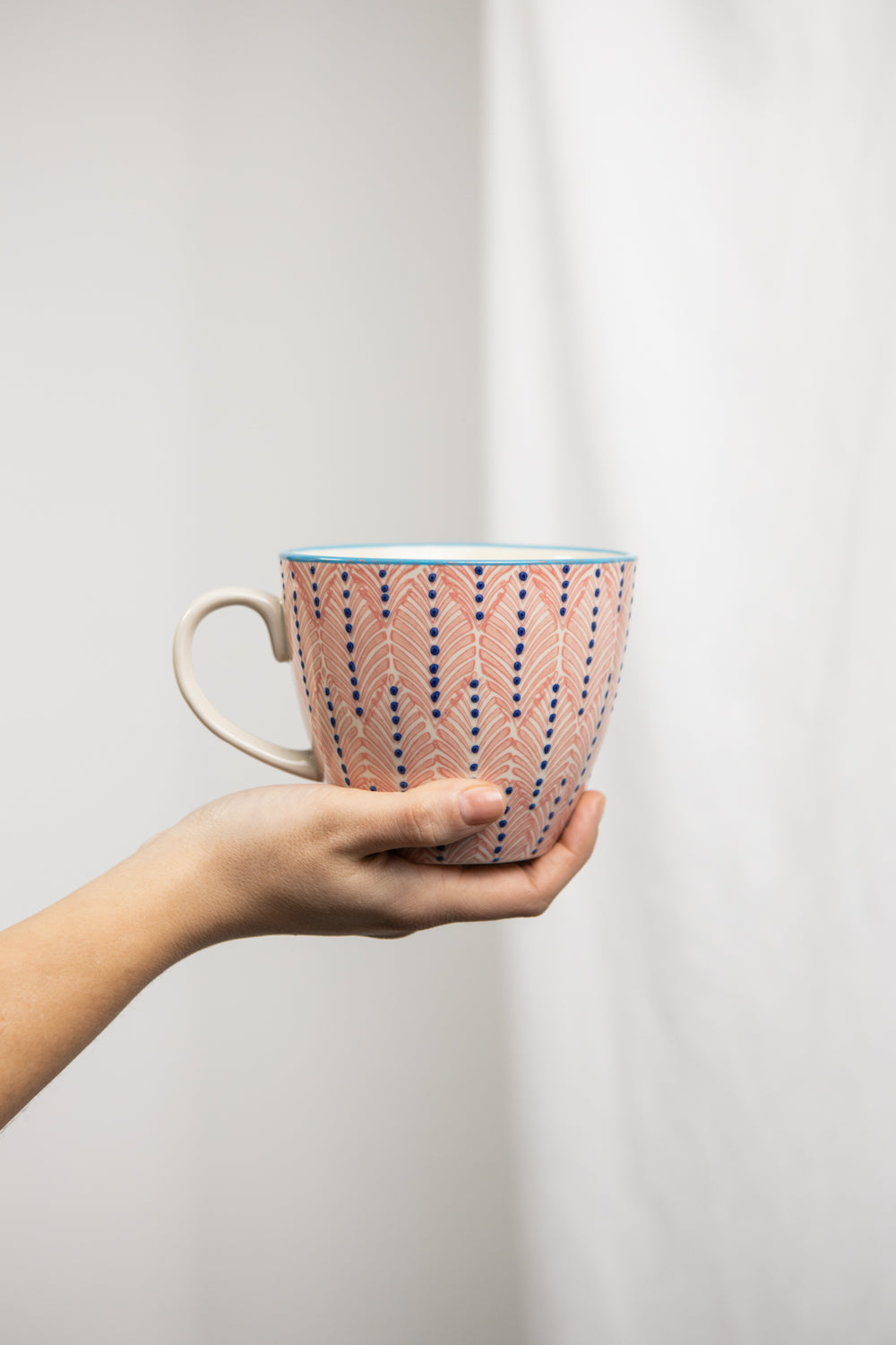 Tranquillo Homeware - Cup Mix’n’Match