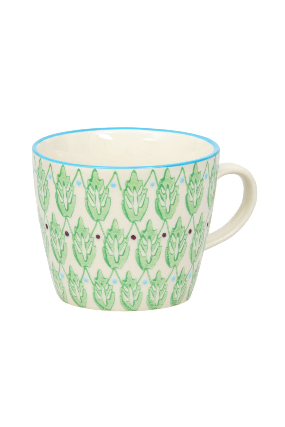 Tranquillo Homeware - Cup Art Deco