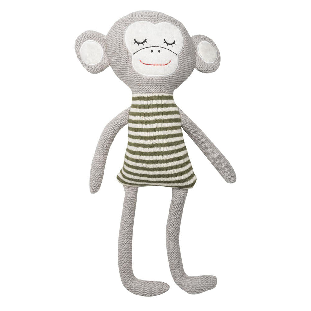 Tranquillo Toy - Monkey Cuddly Toy