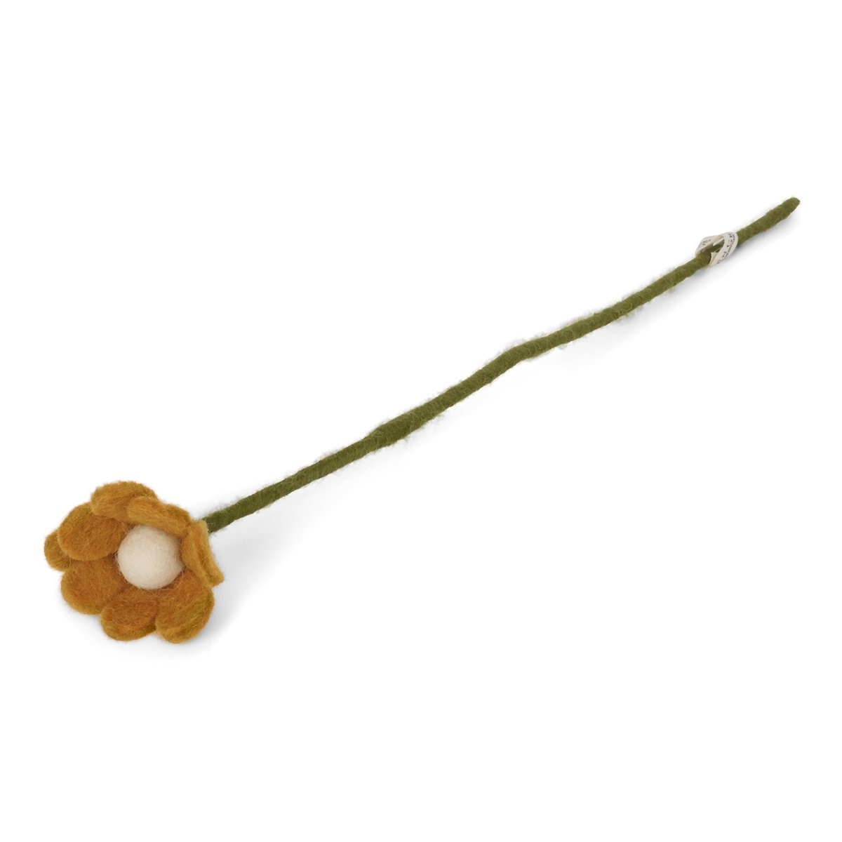 Gry & Sif Flowers - Felt Anemones